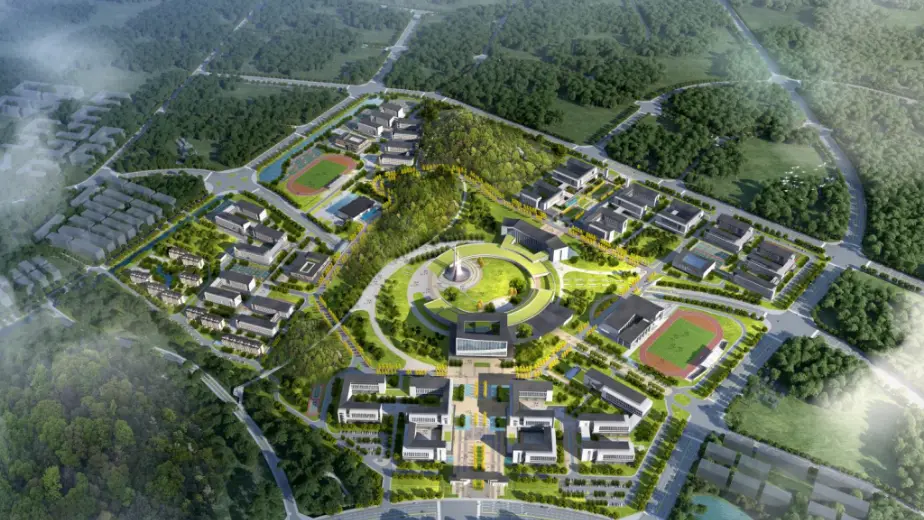 Smart campus access control