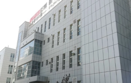 smart park facial recognition system