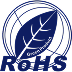 ROHS certificate