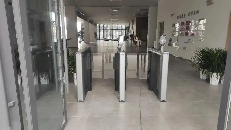 Turnstile Gate Solutions For Schools And Universities