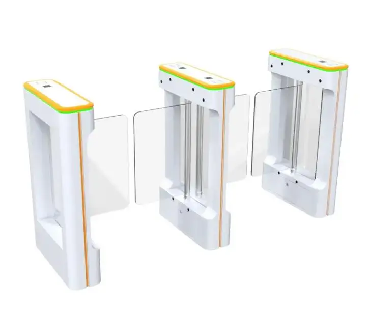 Access Control Turnstile