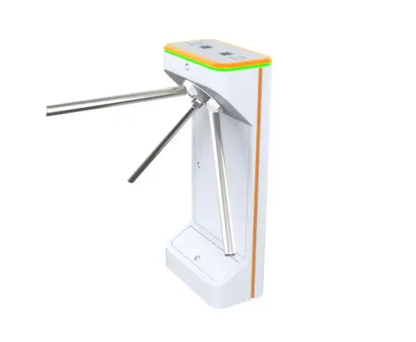 Turnstile Gate For Libraries