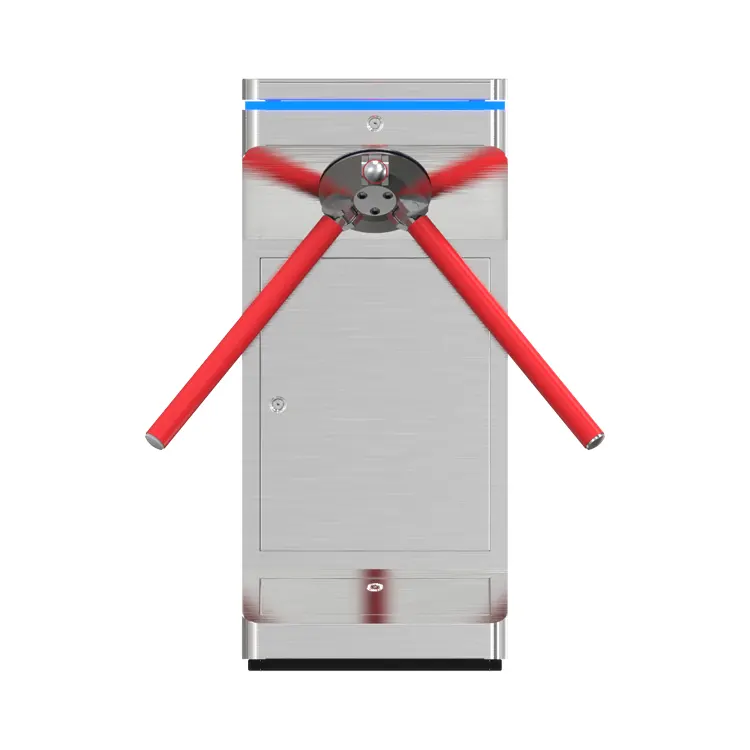 3 Arm Turnstile