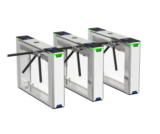 Access Control Turnstile Gate Solutions