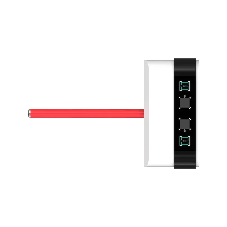 access control turnstile