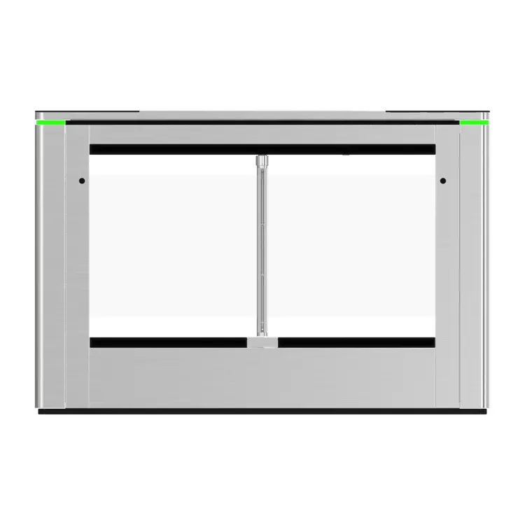 Swing Turnstile Gate System