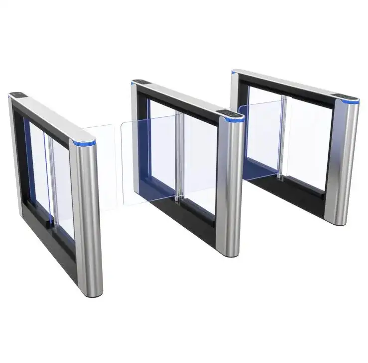 Access Control Turnstile Systems