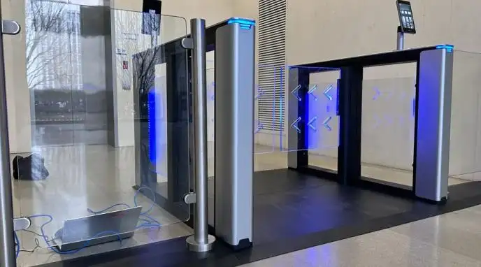 Affordable Turnstile Systems Supplier In China