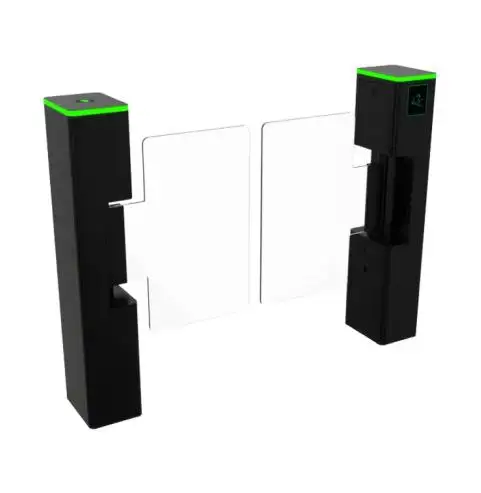 Electronic Turnstile