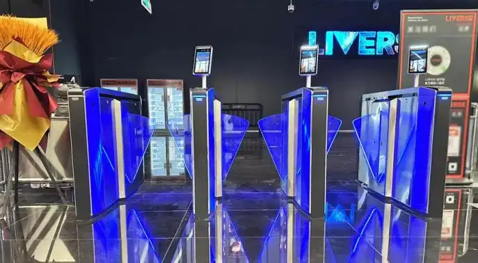 Turnstile Gates Manufacturer