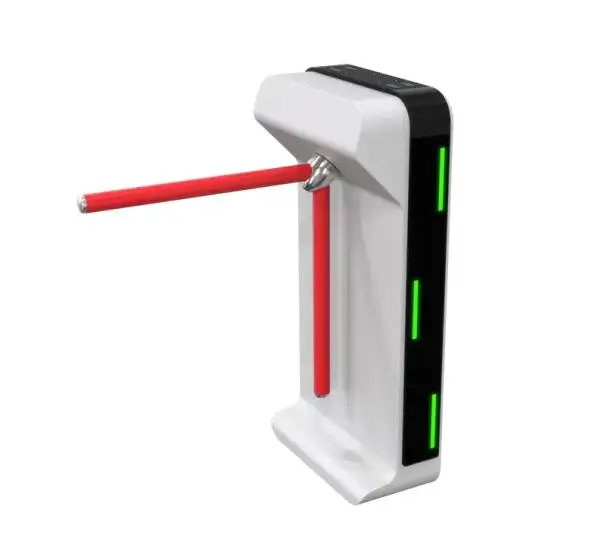 Pedestrian Access Control Gate