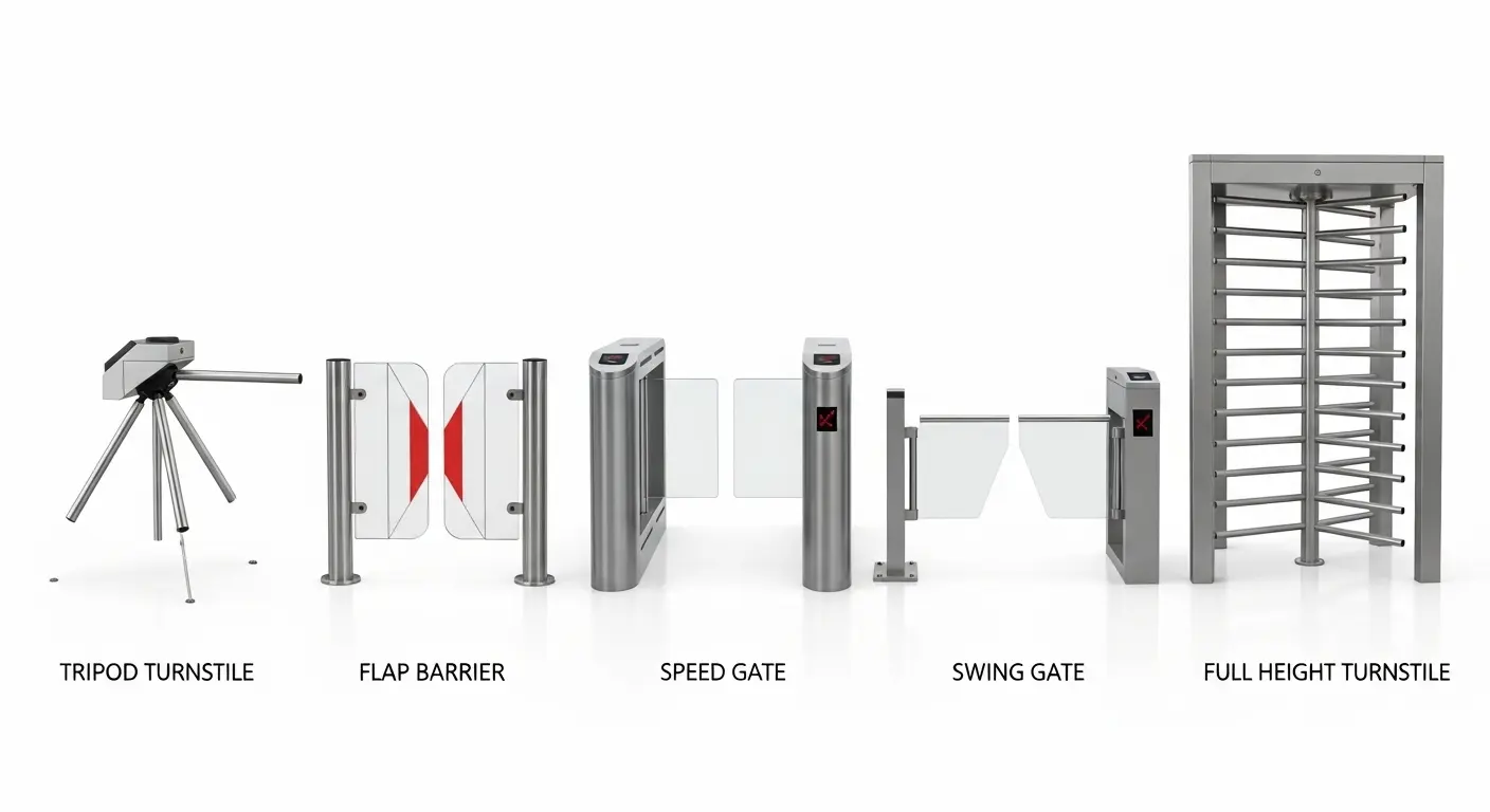 buy turnstile gate