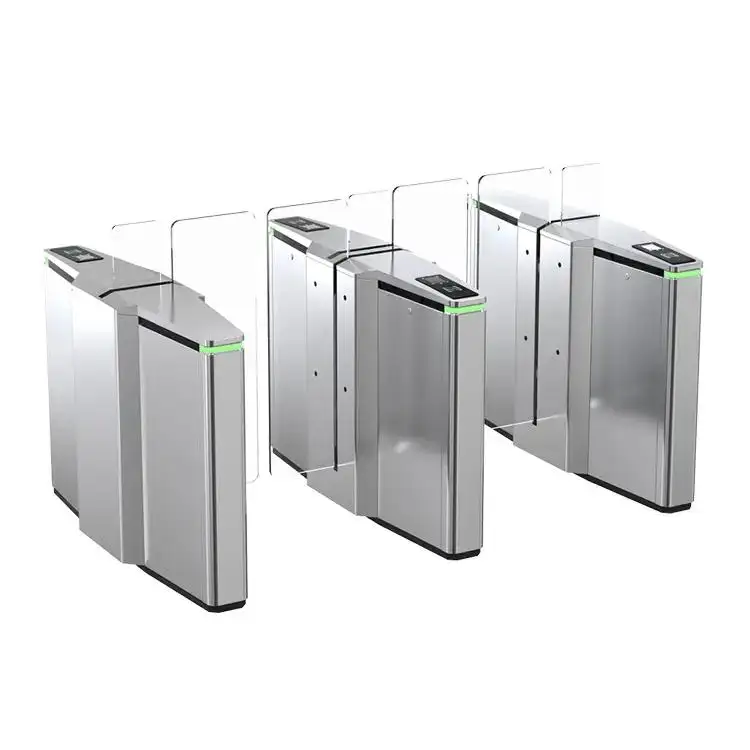Half Height Turnstile Gate